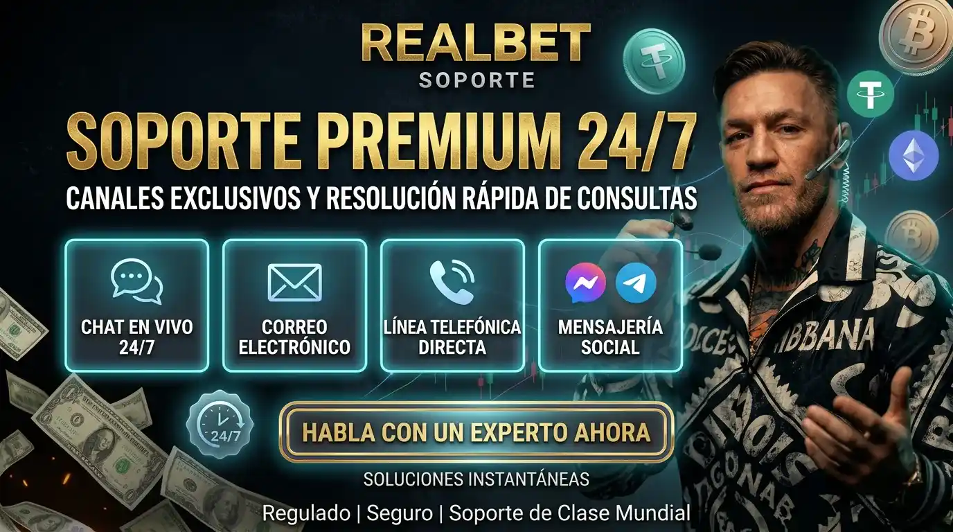 Canales de Soporte y Resolución de Consultas